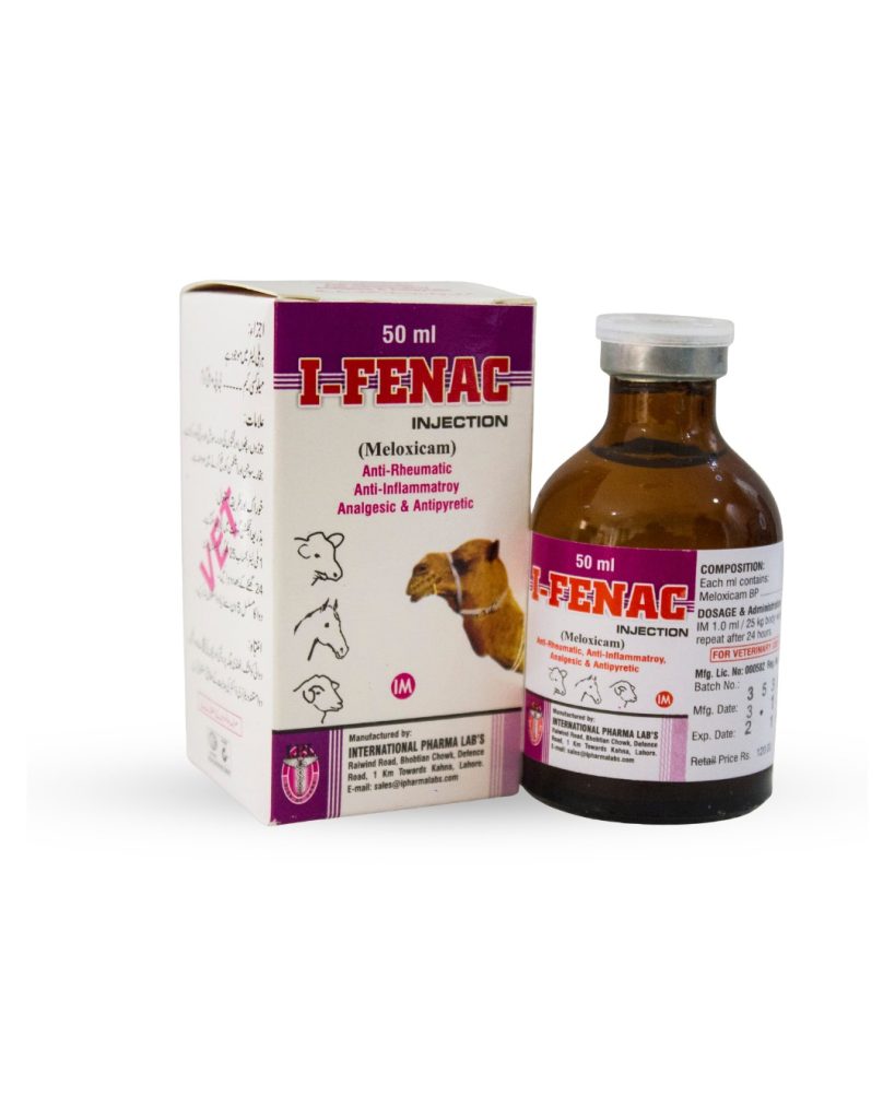 I-FENAC INJECTION