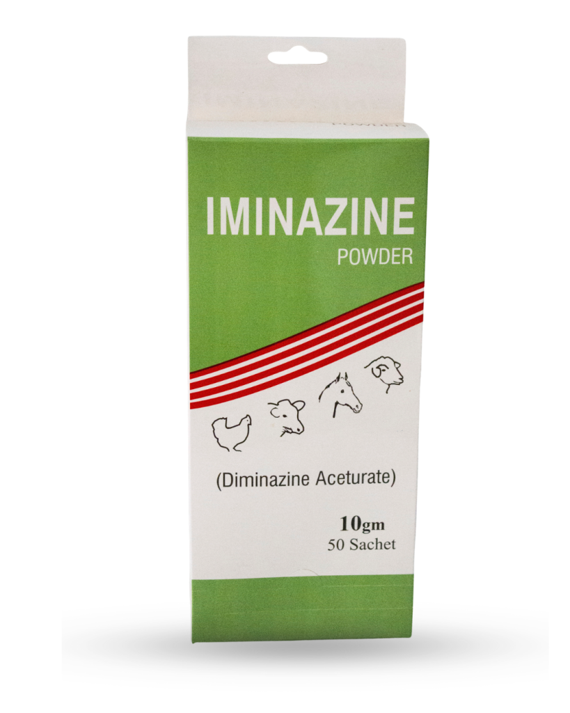 IMINAZINE POWDER