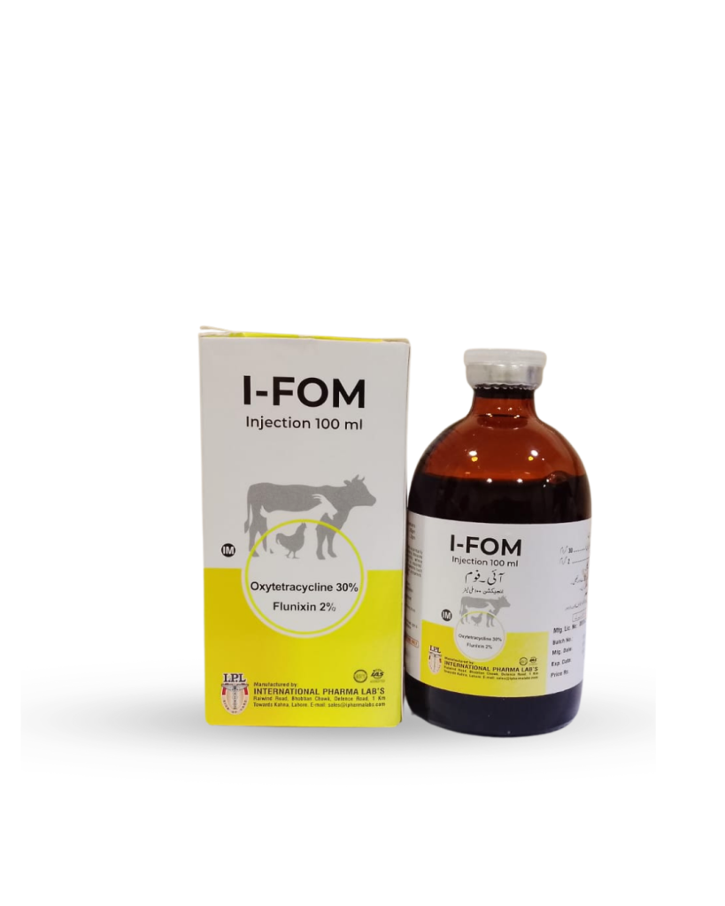 I-FOM INJECTION