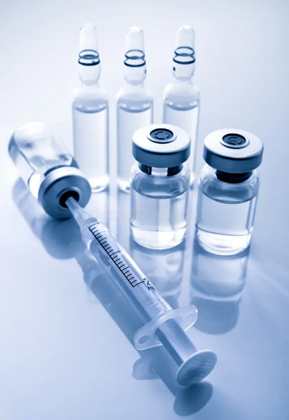 Injectables