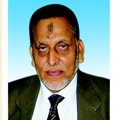 Sh. Ali Akbar Jawa