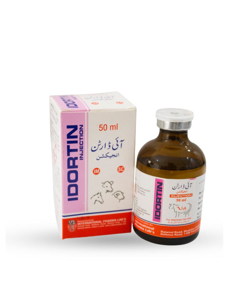 IDORTIN INJECTION