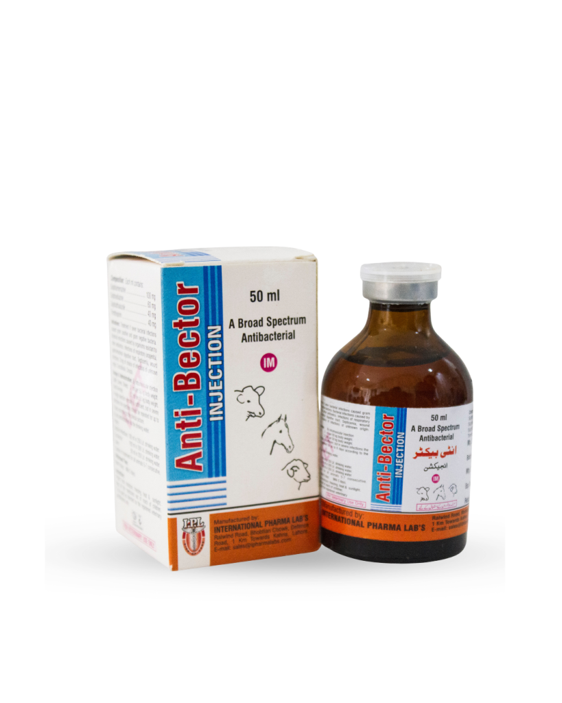 ANTI-BECTER INJECTION