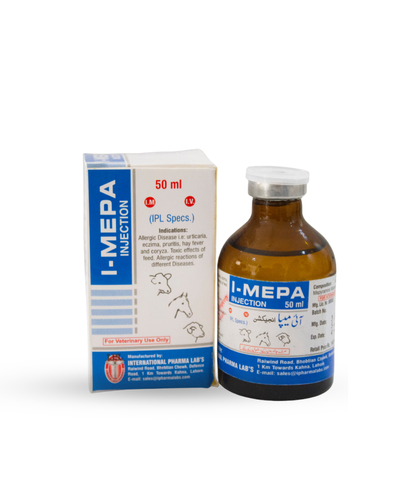 I-MEPA INJECTION