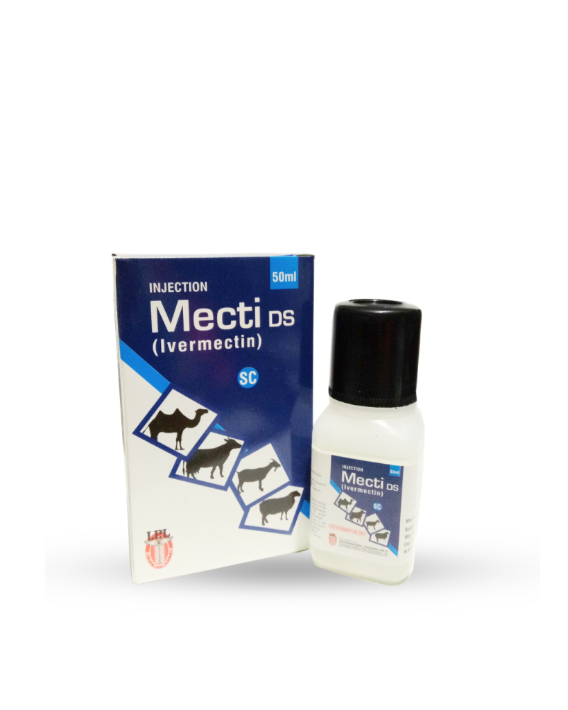 MECTI DS INJECTION