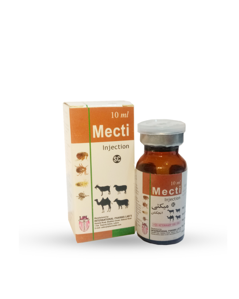 MECTI INJECTION