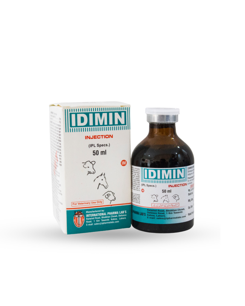 IDIMIN INJECTION