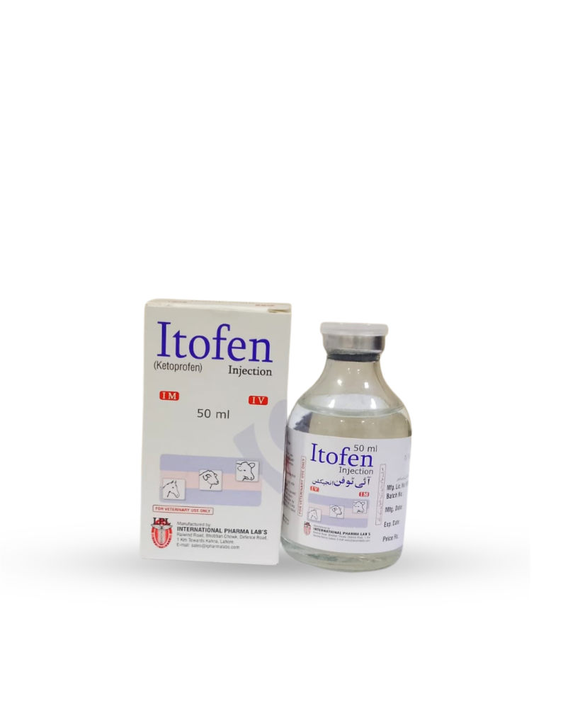 ITOFEN INJECTION