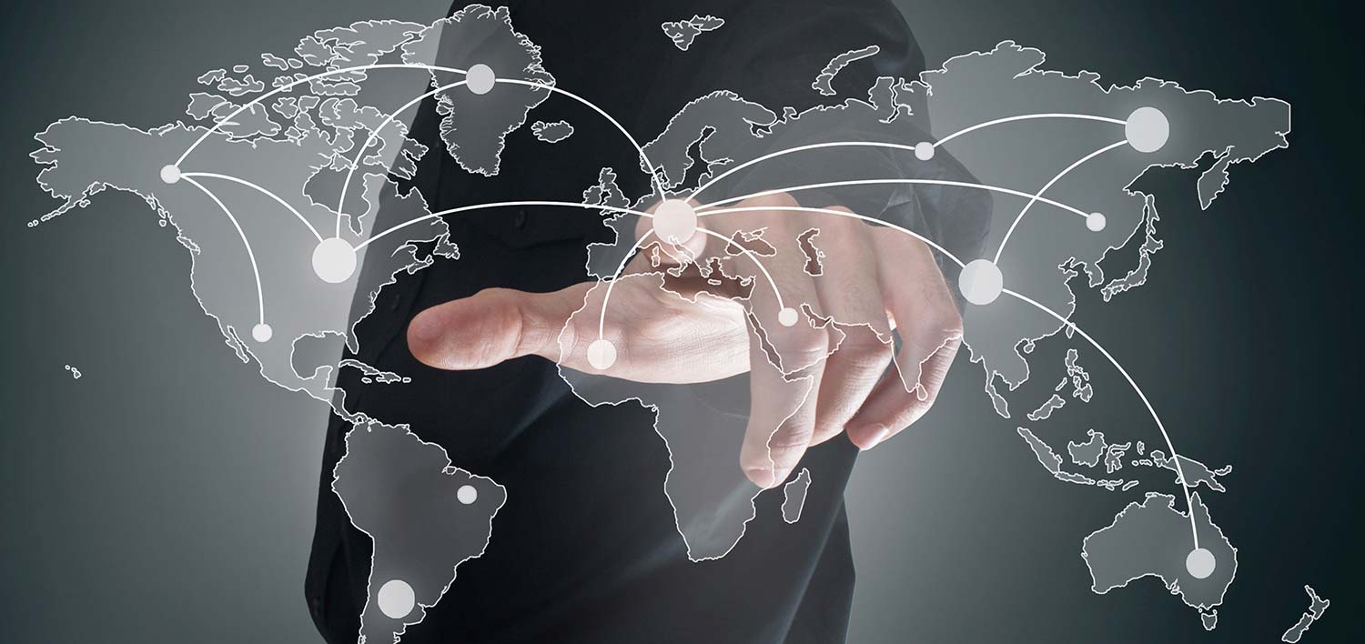 International Pharma Labs export presence